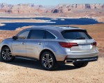2018 Acura MDX Wallpapers 150x120 (7)