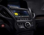 2018 Acura MDX with Advance Package Central Console Wallpapers 150x120 (21)
