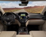 2018 Acura MDX with Advance Package Interior Cockpit Wallpapers 150x120 (20)