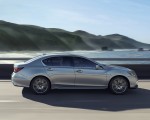 2018 Acura RLX Side Wallpapers 150x120