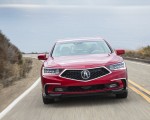2018 Acura RLX Wallpapers HD
