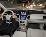 2018 Acura RLX Sport Hybrid Interior Cockpit Wallpapers 150x120