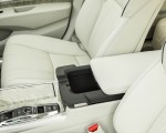 2018 Acura RLX Sport Hybrid Interior Detail Wallpapers 150x120