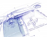 2018 Alfa Romeo Stelvio Design Sketch Wallpapers 150x120
