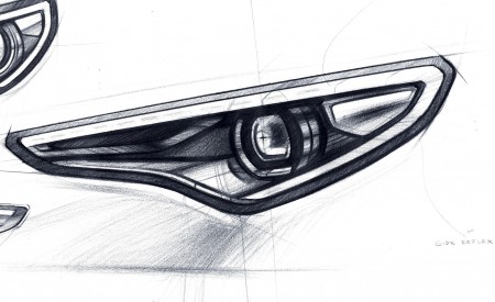 2018 Alfa Romeo Stelvio Design Sketch Wallpapers 450x275 (43)