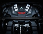 2018 Alfa Romeo Stelvio Engine Wallpapers 150x120