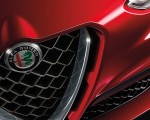 2018 Alfa Romeo Stelvio Grill Wallpapers 150x120