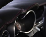 2018 Alfa Romeo Stelvio Interior Detail Wallpapers 150x120
