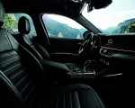2018 Alfa Romeo Stelvio Interior Front Seats Wallpapers 150x120