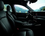 2018 Alfa Romeo Stelvio Interior Front Seats Wallpapers 150x120