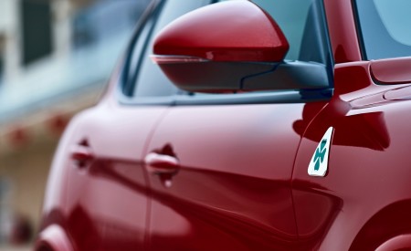 2018 Alfa Romeo Stelvio Quadrifoglio (Color: Rosso Competizione) Mirror Wallpapers 450x275 (74)