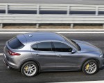 2018 Alfa Romeo Stelvio Top Wallpapers 150x120