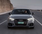 2018 Audi RS 3 Sportback (Color: Nardo Grey) Front Wallpapers 150x120