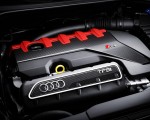 2018 Audi RS 3 Sportback Engine Wallpapers 150x120