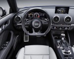 2018 Audi RS 3 Sportback Interior Cockpit Wallpapers 150x120