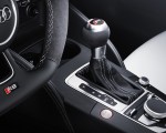 2018 Audi RS 3 Sportback Interior Detail Wallpapers 150x120