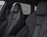 2018 Audi RS 3 Sportback Interior Front Seats Wallpapers 150x120