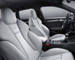 2018 Audi RS 3 Sportback Interior Front Seats Wallpapers 150x120