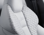 2018 Audi RS 3 Sportback Interior Seats Wallpapers 150x120