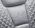 2018 Audi RS 3 Sportback Interior Seats Wallpapers 150x120