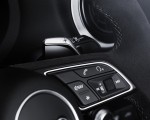 2018 Audi RS 3 Sportback Interior Steering Wheel Wallpapers 150x120