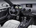 2018 Audi RS 3 Sportback Interior Wallpapers 150x120