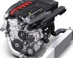 2018 Audi RS3 Sedan 2.5L 5-cylinder TFSI engine Wallpapers 150x120 (39)