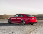 2018 Audi RS3 Sedan (Color: Misano Red) Rear Three-Quarter Wallpapers 150x120 (47)