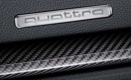 2018 Audi RS3 Sedan Detail Wallpapers 450x275 (31)
