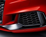 2018 Audi RS3 Sedan Front Bumper Wallpapers 150x120 (28)