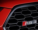 2018 Audi RS3 Sedan Grill Wallpapers 150x120 (27)