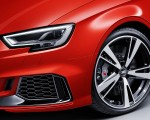 2018 Audi RS3 Sedan Headlight Wallpapers 150x120 (26)