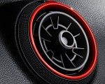 2018 Audi RS3 Sedan Interior Air Vent Wallpapers 150x120 (22)