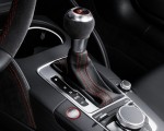 2018 Audi RS3 Sedan Interior Detail Wallpapers 150x120 (20)