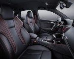 2018 Audi RS3 Sedan Interior Front Seats Wallpapers 150x120 (19)
