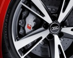 2018 Audi RS3 Sedan Wheel Wallpapers 150x120 (24)