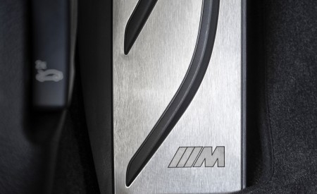 2018 BMW M140i xDrive Detail Wallpapers 450x275 (27)