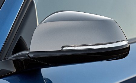 2018 BMW M140i xDrive Mirror Wallpapers 450x275 (21)