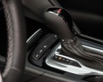 2018 Buick Regal GS Interior Detail Wallpapers 150x120 (29)