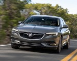 2018 Buick Regal Sportback Wallpapers & HD Images