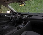 2018 Buick Regal Sportback Interior Wallpapers 150x120 (20)