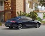 2018 Buick Regal Sportback Rear Three-Quarter Wallpapers 150x120 (12)