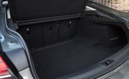 2018 Buick Regal Sportback Trunk Wallpapers 450x275 (19)