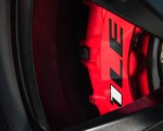 2018 Chevrolet Camaro ZL1 1LE Brakes Wallpapers 150x120 (45)