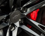 2018 Chevrolet Camaro ZL1 1LE Brakes Wallpapers 150x120 (39)