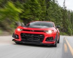 2018 Chevrolet Camaro ZL1 1LE Wallpapers & HD Images