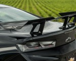 2018 Chevrolet Camaro ZL1 1LE Spoiler Wallpapers 150x120 (37)