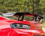 2018 Chevrolet Camaro ZL1 1LE Spoiler Wallpapers 150x120 (22)