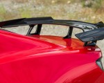 2018 Chevrolet Camaro ZL1 1LE Spoiler Wallpapers 150x120 (21)