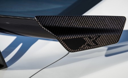 2018 Chevrolet Camaro ZL1 1LE Spoiler Wallpapers 450x275 (78)
